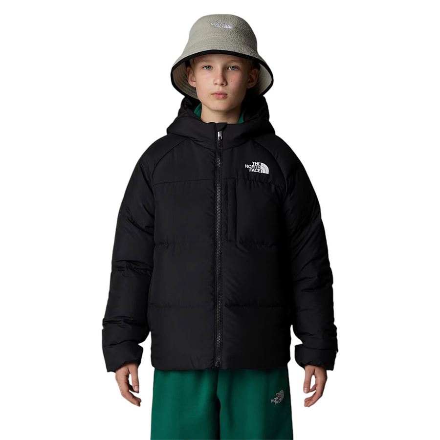 Giacca con cappuccio North Down da ragazzo The North Face | NF0A88TXJK3